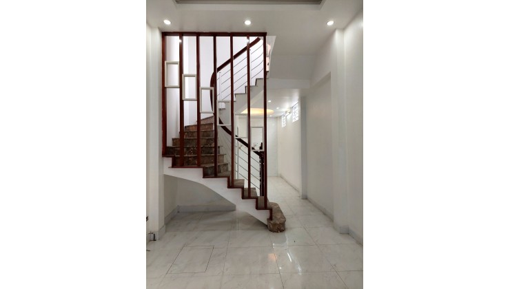 Nhà đẹp Tứ Hiệp - Thanh Trì - sát Chợ Tứ Hiệp - Trung tâm Thanh Trì - Tiện ích ngập tràn - Tương lai lên Quận - Tiềm năng tăng giá ầm ầm.
