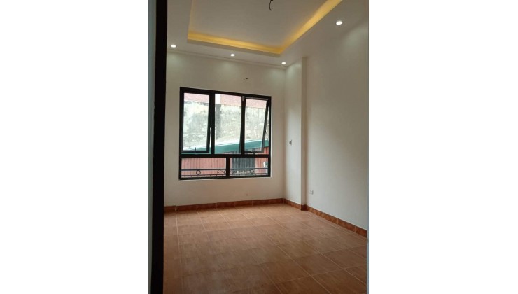 Nhà đẹp Tứ Hiệp - Thanh Trì - sát Chợ Tứ Hiệp - Trung tâm Thanh Trì - Tiện ích ngập tràn - Tương lai lên Quận - Tiềm năng tăng giá ầm ầm.