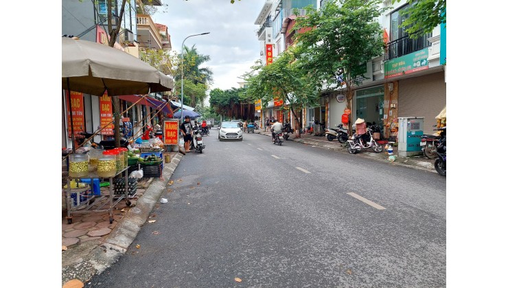 Nhà đẹp Tứ Hiệp - Thanh Trì - sát Chợ Tứ Hiệp - Trung tâm Thanh Trì - Tiện ích ngập tràn - Tương lai lên Quận - Tiềm năng tăng giá ầm ầm.