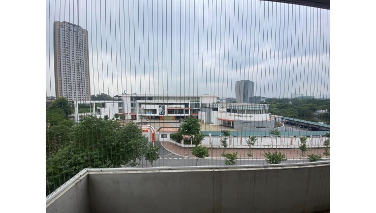 Bán nhà đẹp gần Khu Linh Đàm, Lê Đức Thọ, 100m2, 5 tầng, giá chỉ 8 Tỷ, thang máy chờ, ô tô, kinh doanh đỉnh,