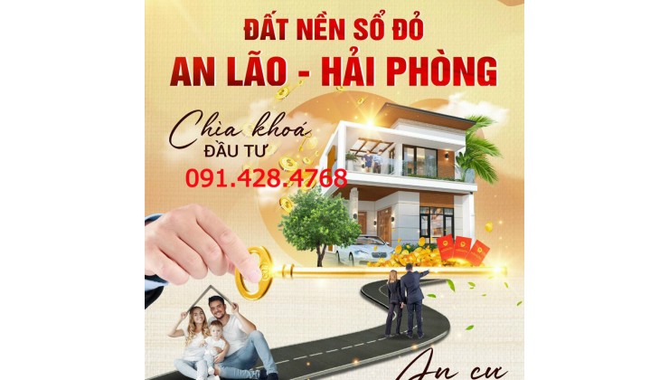 Đất nền sổ đỏ Bát Trang tiềm năng sinh lời cao