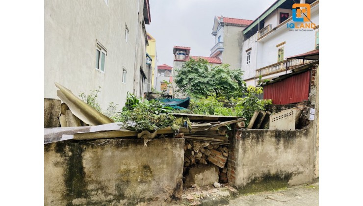 BÁN THÁO lấy tiền trả nợ 106m Ngọc Chi-Vĩnh Ngọc đường thông ô tô đỗ chỉ 5x nhỏ.