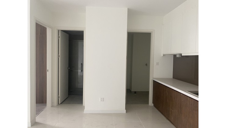 Bán Căn hộ 1PN 51m2 giá chỉ 2,6tỷ đã bao gồm phí thuế chuyển nhượng, giao nhà ngay. Căn hộ Central Premium