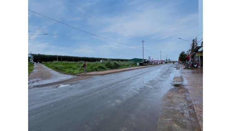 [Cực HOT] 5 Suất ngoại giao đất nền sổ đỏ đón đầu quy hoạch hạ tầng tại Đắk Lắk