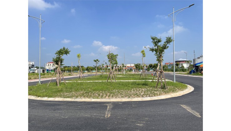 Green Park Kim ĐÍnh dự án hót nhất tiềm năng nhất tại Hải Dương