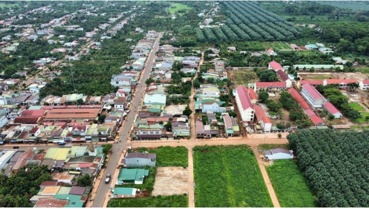 Suất đầu tư giá F0, đất nền sổ đỏ Phú Lộc Đăk Lăk với nhiều chính sách ưu đãi