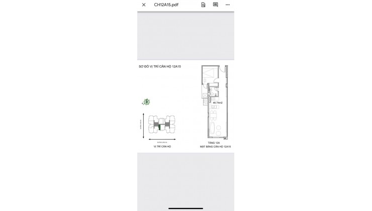 Nổi bật Green Diamond 93 Láng Hạ chính thức mở bán - độc quyền quỹ căn 1 - 4 ngủ chỉ từ 80tr/m2