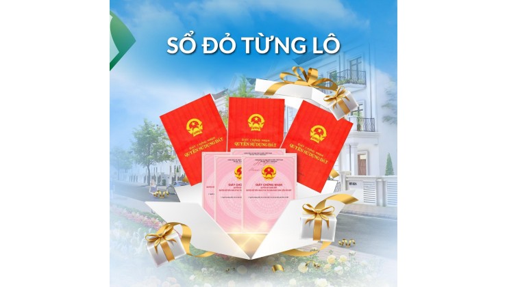 Đất nền sổ đỏ ngay sát kcn Tràng Duệ tiềm năng tăng giá cao