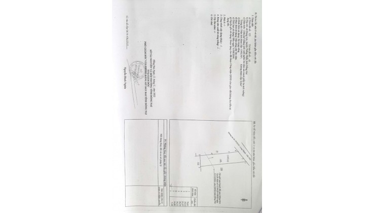 Đất Sào Rẻ KCN Dầu Giây Cao Tốc Long Thành-Dầu Giây hơn Chỉ 1,3tr/m2 SHR, Phủ Hồng