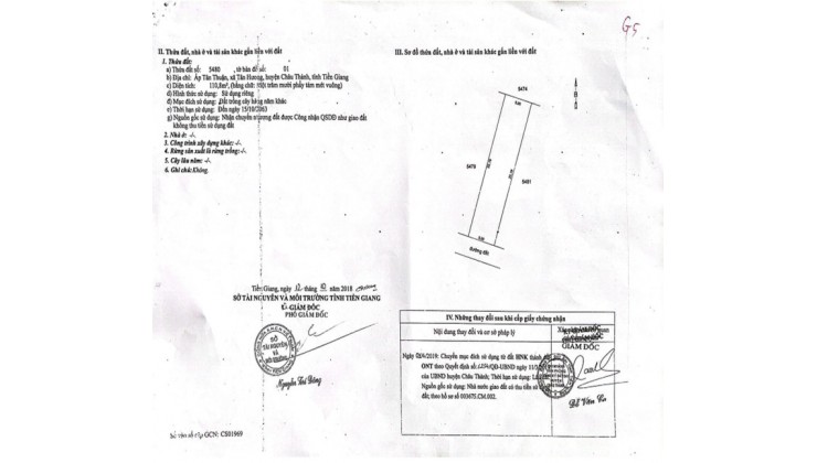 BÁN LÔ ĐẤT  I10 KHU DÂN CƯ TÂN HƯƠNG 2 
TÂN HƯƠNG_ CHÂU THÀNH_ TIỀN GIANG