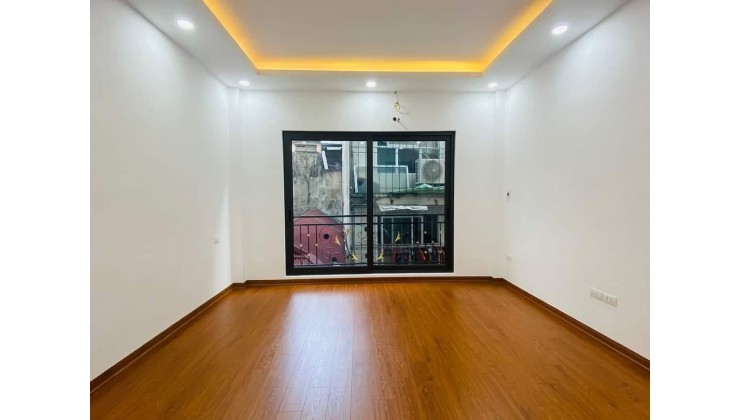 PHÂN LÔ, Ô TÔ ĐỖ CỬA, FULL NỘI THẤT MỖ LAO, Hà Đông 60m2 CHỈ 6.xx tỷ