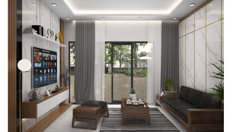 Bán nhà 56m2  5T 6,1 tỷ ô tô,gần Signature home, nhà mình bán gần chợ gần trường học,ngõ thoáng dân trí cao hàng xóm thân thiện