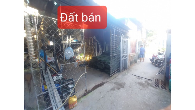 Bán đất Cô Linh Dt 100m, Giá hơn 4 tỷ.