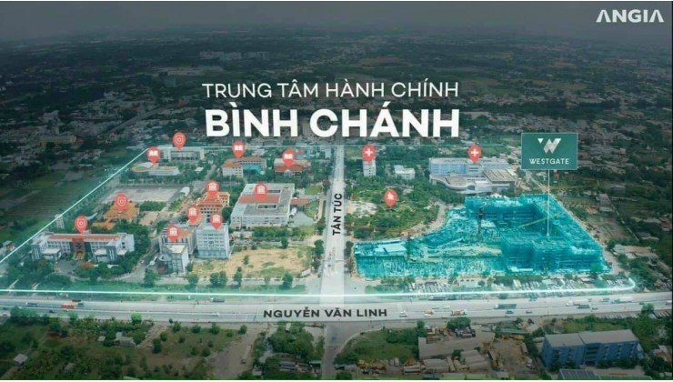 Chung cư nằm ngay trung tâm hành chính,liền kề y tế giáo dục,sở hữu 5 măt tiền đường,sáng nhất khu tây,thanh toán 15%. đến khi nhận nhà