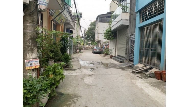 THỤY PHƯƠNG, PHÂN LÔ, GARA OTO, VIEW HỒ, 60M2, MT 4,6m, Giá 5,50 tỷ