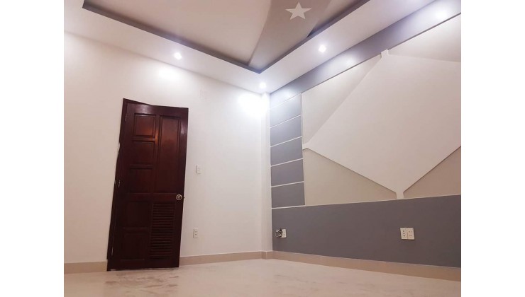 CHỦ NHIỆT GIẢM CÒN 6 TỶ 72M2 - NHÀ 2 TẦNG XINH XẮN - HẼM XE HƠI - NHÀ BÈ