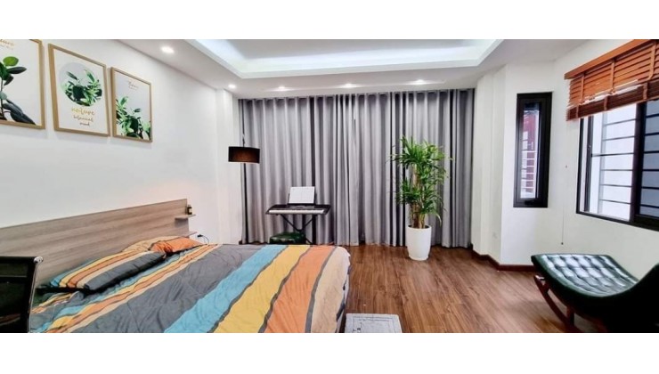 Siêu phẩm! nhà Tô Hiệu, 35.5m² x 4.5 tầng, ngõ ba gác, 20m ô tô dừng đỗ, gần chợ. Giá bán: Nhỉnh 4 tỷ. LH: 0964128088