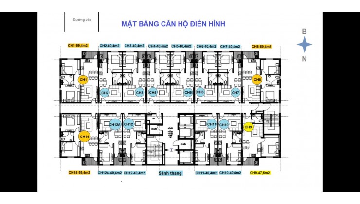 Chung cư 800tr/căn, Ngọc Hồi, Thanh Trì, Hà Nội