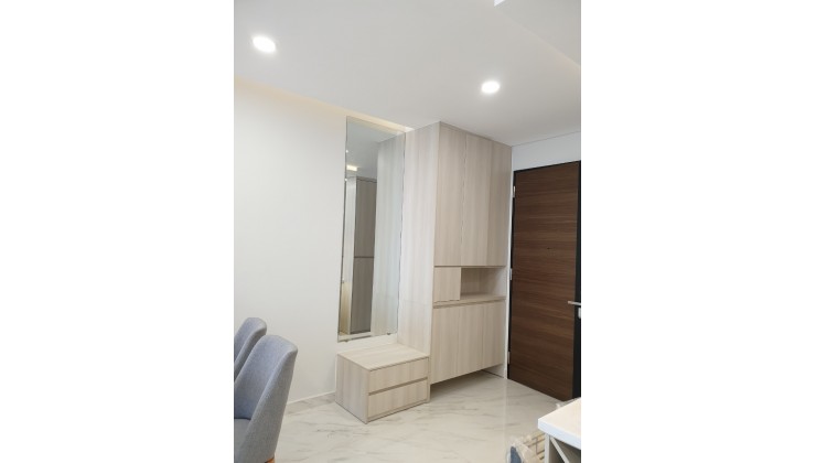 Định cư bán nhanh căn hộ Midtown 2PN, 90m2 nhà đẹp giá tốt LH Em Cẩm