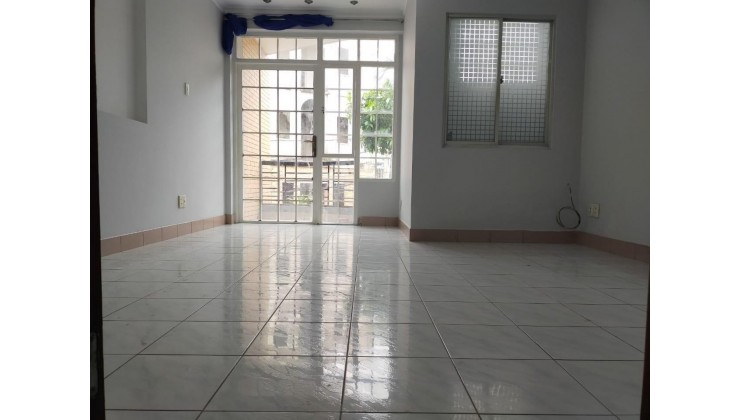 Bán Nhà Nguyễn VănĐậu - 62m2- 4 Tầng 5PN Nhà Mới - Sát MT - Hẻm trước nhà 6m - Chỉ Nhỉnh 6 Tỷ