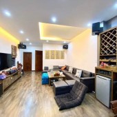 Siêu hiếm phố Lương Thế Vinh, 35m2x5T, mt4.5m, 3.7 tỷ, ô tô đỗ