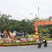 Cần Bán Lô Đất Đường Hoàng Văn Thụ, TP. Cam Ranh, Dt 10 x 20m , Giá 1.7 Tỷ