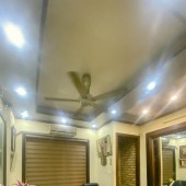 Bán nhà mặt ngõ kinh doanh 20m ra mặt phố Xuân Đỉnh Bắc Từ Liêm 52m x 5 tầng giá 5 tỷ