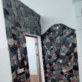 Cực kỳ HIẾM.nhà 50m2.giá chỉ 3,4 tỷ,oto qua cổng,ko có căn thứ 2.