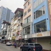 Bán nhà mặt phố Nguyễn Văn Tuyết Đống Đa - kinhd doanh bất chấp - vỉa hè, ô tô tránh đỗ - Giá 17.5 tỷ (Có TL)