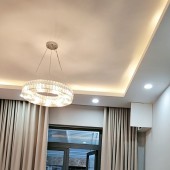 Bán nhà HXH Nguyễn Hữu Tiến mới đẹp kiên cố 4PN gần 60m2