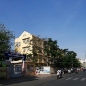 BÁN NHÀ ĐƯỜNG HOÀNG VĂN THỤ PHƯỜNG 4 TÂN BÌNH TPHCM