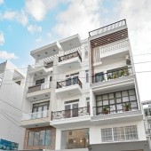 5 tầng HXH10m Phan Văn Trị đối diện Emart 4x18m