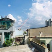Nhà Bán - Quận 8 - Phường 6 - Liên Tỉnh 5 - 81m2- Giá 6 Tỷ 500 - Ms.Dung - 0901462938