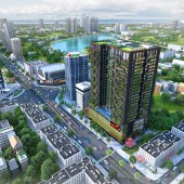 Mở bán 300 căn hộ cao cấp dự án Green Diamond 93 Láng Hạ, bàn giao quý IV/2022