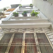 Bán nhà Hà Đông 3 tỷ 6, 47m2, 4 tầng, 4PN,  cách đường ô tô 7m