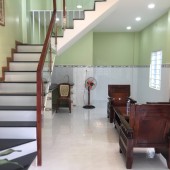 HXH đánh võng 1 sẹc sát mặt tiền Thoại Ngọc Hầu- chủ gấp bán nhà Tân Phú - 33m2 - 2 tầng