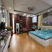 BÁN NHÀ NGUYỄN VĂN HUYÊN CẦU GIẤY - KINH DOANH CỰC TỐT - Ô TÔ 4 CHỖ QUA - NHÀ ĐẸP Ở LUÔN - GIÁ NHỈNH 5 TỶ