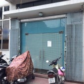 Bán nhà hẻm 6M đường Sư Vạn Hạnh, P13, Quận 10