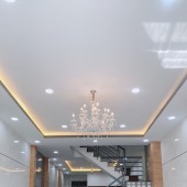 Bán nhà Tân Phú Lê Văn Phan - Vườn Lài ngay chợ vải - 4 tầng BTCT - HXH