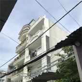 Bán căn hộ dịch vụ 5 tầng, Phạm Ngọc Thảo, phường Tây Thạnh, Tân Phú có 18 phòng cho thuê, thu nhập 50 triệu/tháng.