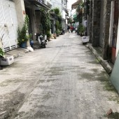 Bán nhà hẻm 4m, bên hông chợ Sơn Kỳ, diện tích 64m2, 4 x16m, 3 tầng, Bờ Bao Tân Thắng, phường Sơn Kỳ, quận Tân Phú.