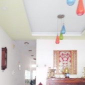Bán nhà mặt tiền đường KDC Cao Lỗ, Phường 4, Quận 8