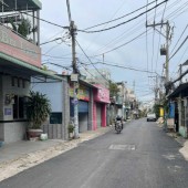 Bán nhà hẻm xe hơi, 1 trệt 1 lầu, Đông Hưng Thuận, Quận 12,  4x17m, giá 4,4 tỷ.