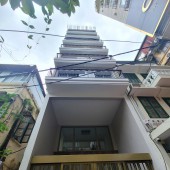 Bán tòa căn hộ cao cấp Võ Chí Công,Cầu Giấy, 110m2, 10 tầng, mt 5m, giá 35.5 tỷ, ô tô, thang máy,