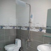 DU HỌC SINGAPORE BÁN NHÀ 35M2 1.72TY, QUẬN TÂN PHÚ