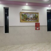NỢ NGÂN HÀNG BÁN GẤP NHÀ HẺM 35M2 1.7TY, QUẬN TÂN PHÚ