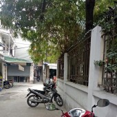 Bán nhà phố Tam Trinh- 43m2- 4 tầng- 3.2 tỷ