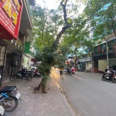 Bán gấp nhà Ngụy Như Kon Tum 15.5 tỷ, 80m x4T Phân lô Vỉa hè Mặt Ngõ Ô Tô Tránh Kinh Doanh Đỉnh