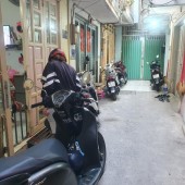 Nhà Nhỏ Xinh , Hoàng Trọng Mậu , 24m2 , chỉ 1,6 tỷ