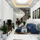 THÁI HÀ – 45M2 –  5 TỶ - 3 GÁC PHÓNG – 4 TẦNG 5 NGỦ.